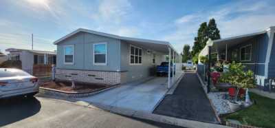 Home For Sale in Redlands, California