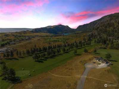 Residential Land For Sale in Pateros, Washington