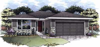 Home For Sale in Overland Park, Kansas