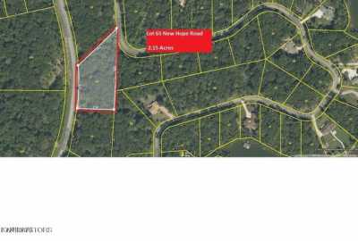 Residential Land For Sale in Rockwood, Tennessee