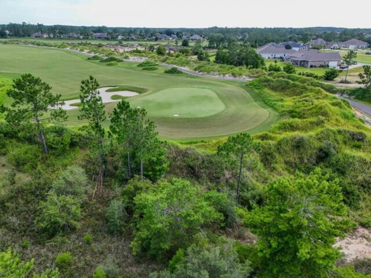 Picture of Residential Land For Sale in Freeport, Florida, United States