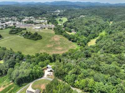 Residential Land For Sale in Ellijay, Georgia