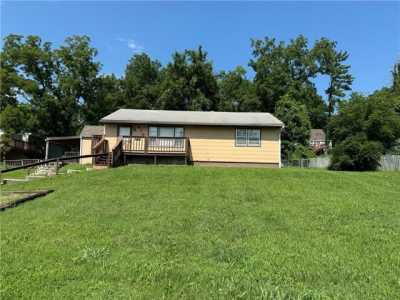 Home For Sale in Leavenworth, Kansas