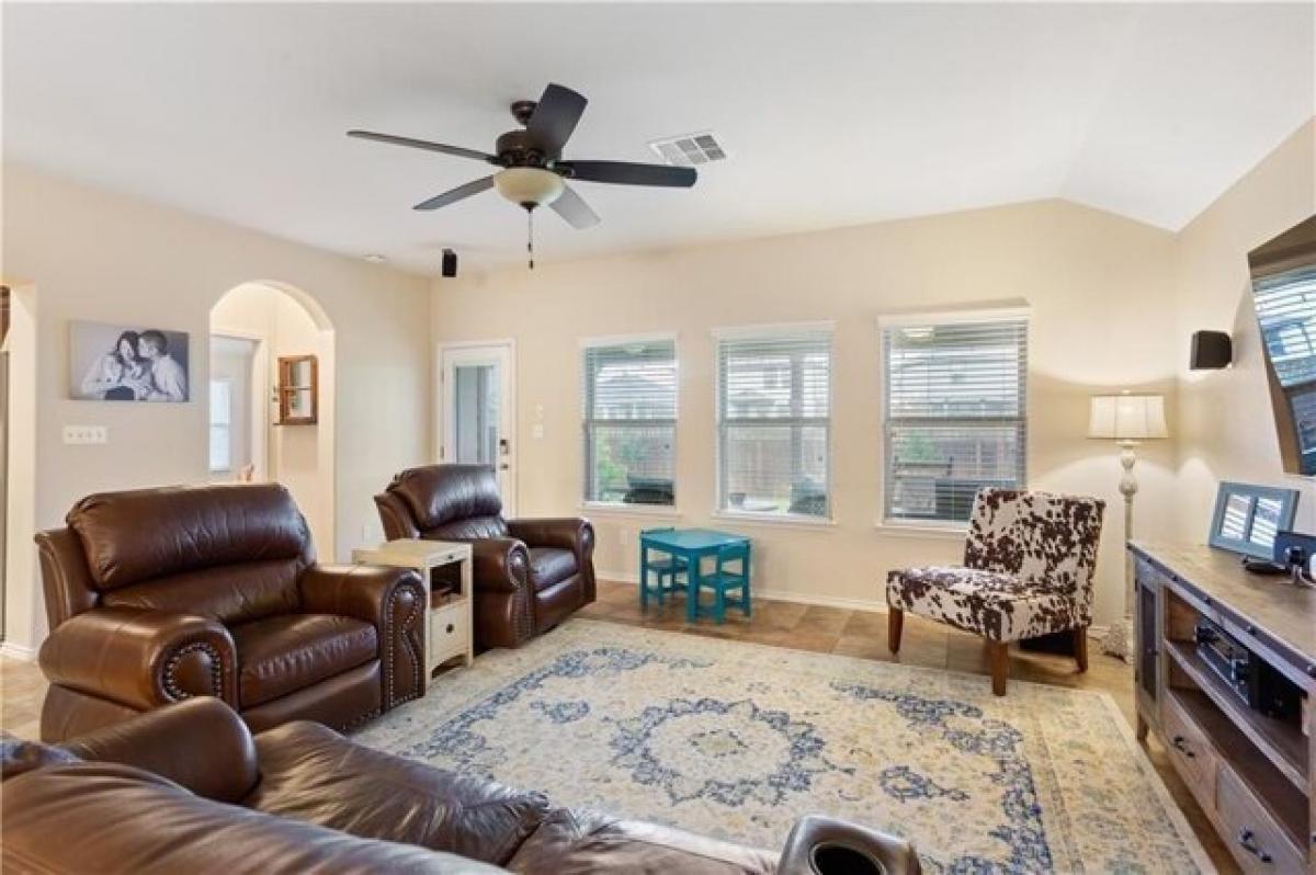 Picture of Home For Rent in Pflugerville, Texas, United States