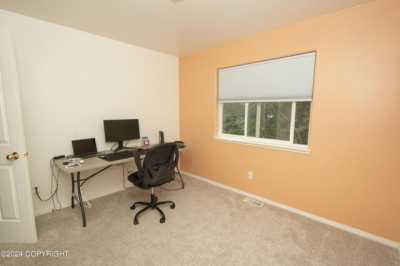 Home For Sale in Wasilla, Alaska