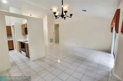 Home For Sale in Coral Springs, Florida