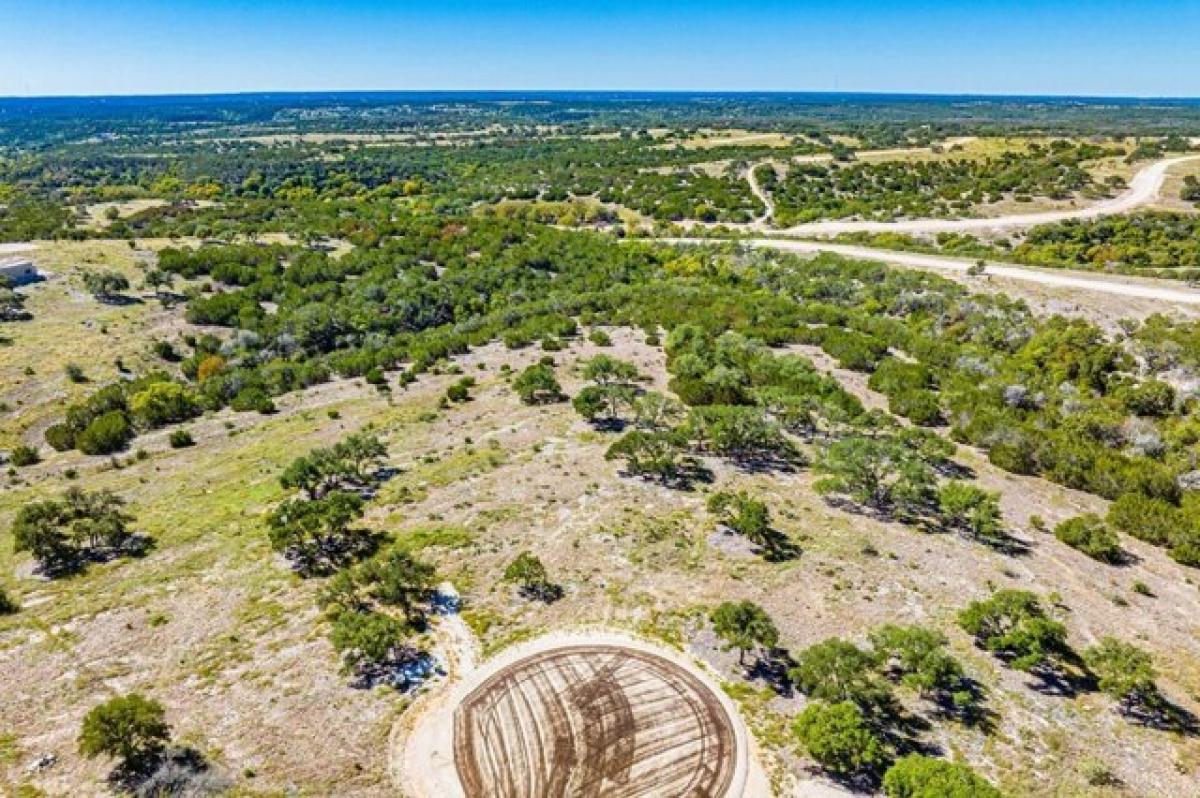 Picture of Residential Land For Sale in Kerrville, Texas, United States