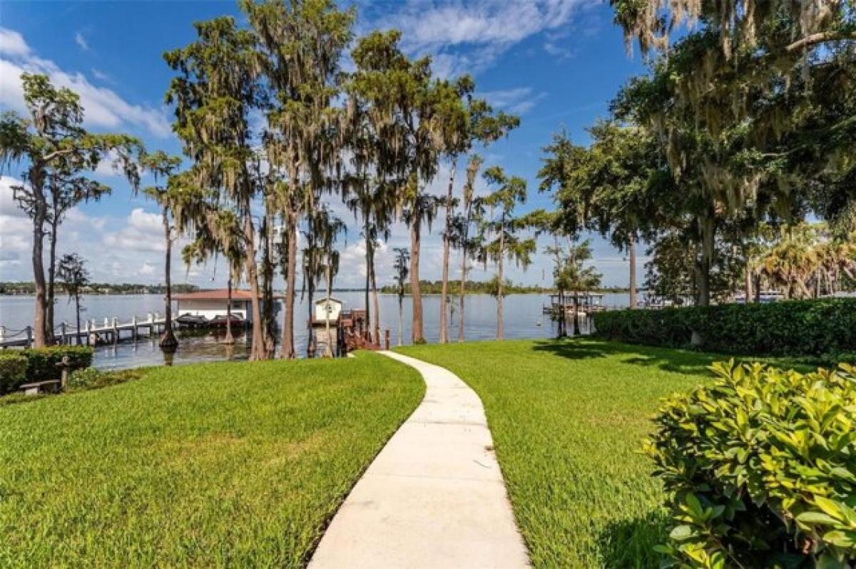 Picture of Home For Sale in Windermere, Florida, United States