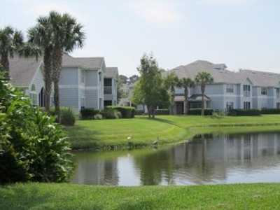 Home For Rent in Saint Augustine, Florida