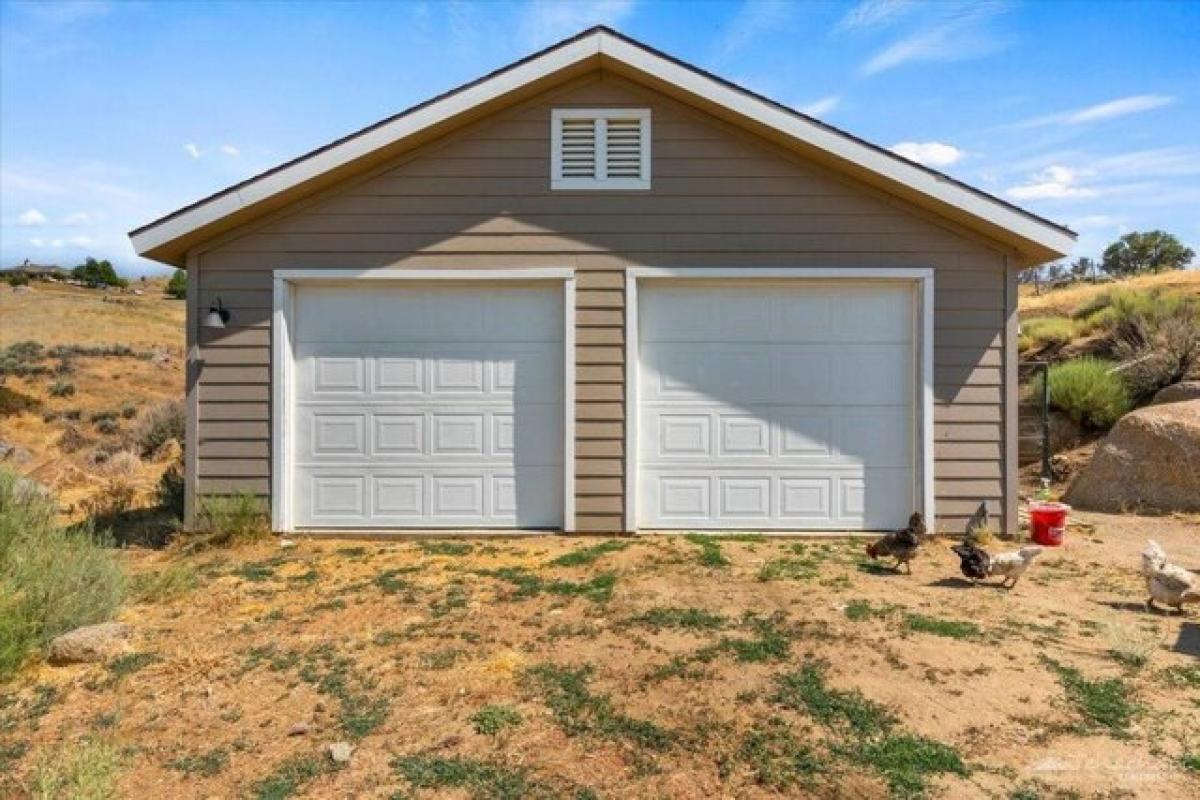 Picture of Home For Sale in Tehachapi, California, United States