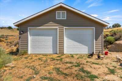 Home For Sale in Tehachapi, California