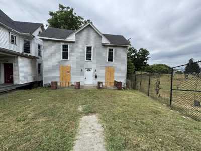 Home For Sale in Roanoke, Virginia