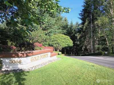 Home For Sale in Tacoma, Washington