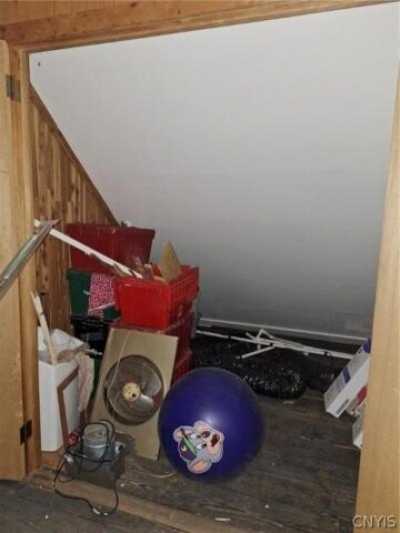 Home For Sale in Syracuse, New York