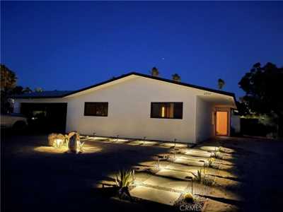 Home For Sale in Palm Springs, California