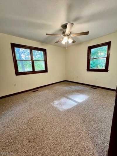 Home For Sale in Hampton, Virginia