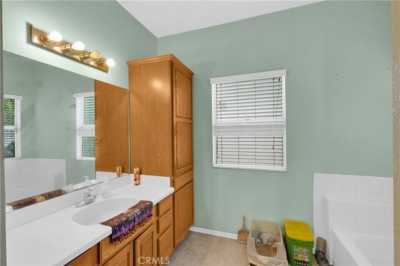 Home For Sale in Moreno Valley, California