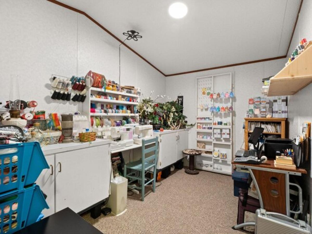 Picture of Home For Sale in Florien, Louisiana, United States