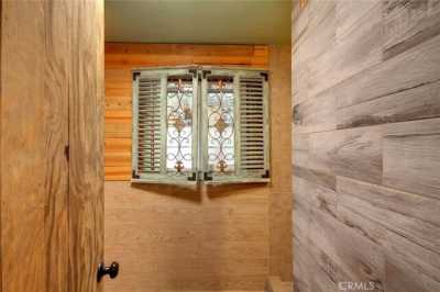 Home For Sale in Big Bear Lake, California