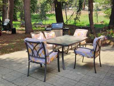 Home For Sale in Bear Valley, California