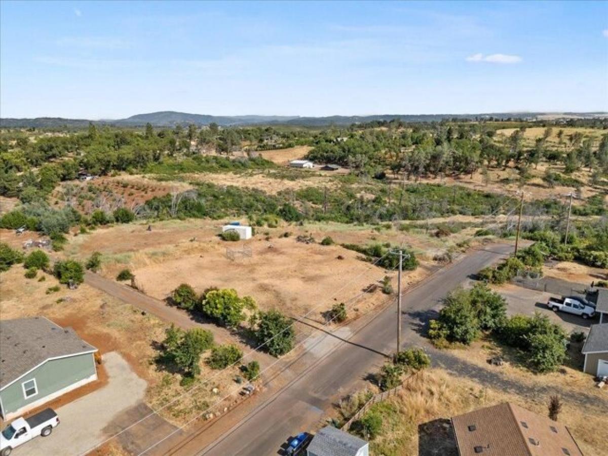 Picture of Residential Land For Sale in Paradise, California, United States