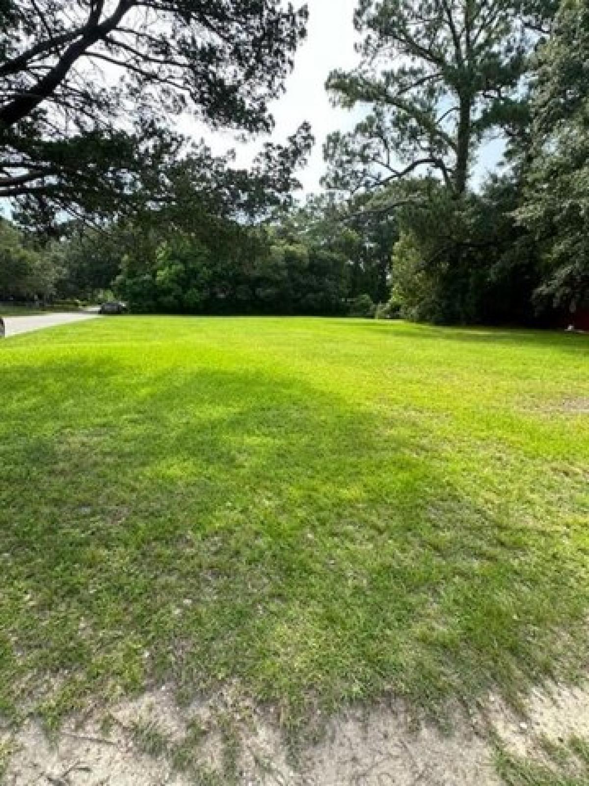 Picture of Residential Land For Sale in Mobile, Alabama, United States