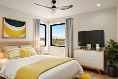 Home For Sale in Las Cruces, New Mexico