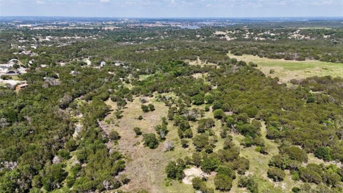 Picture of Residential Land For Sale in Granbury, Texas, United States