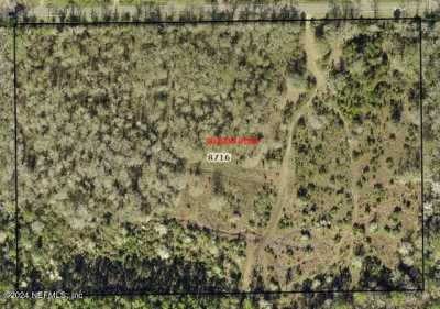 Residential Land For Sale in Jacksonville, Florida