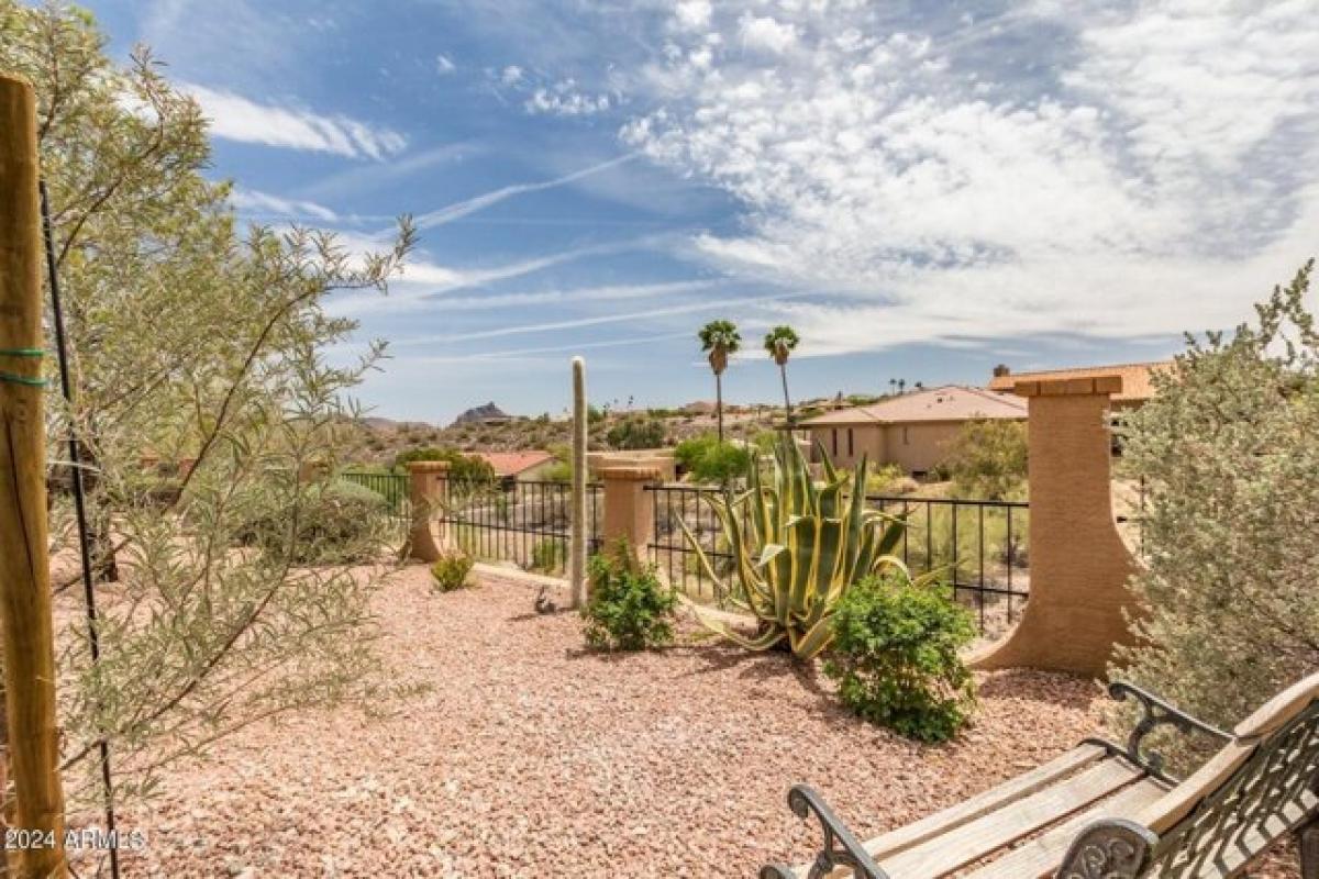 Picture of Home For Sale in Fountain Hills, Arizona, United States