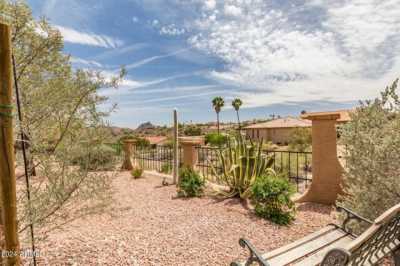 Home For Sale in Fountain Hills, Arizona