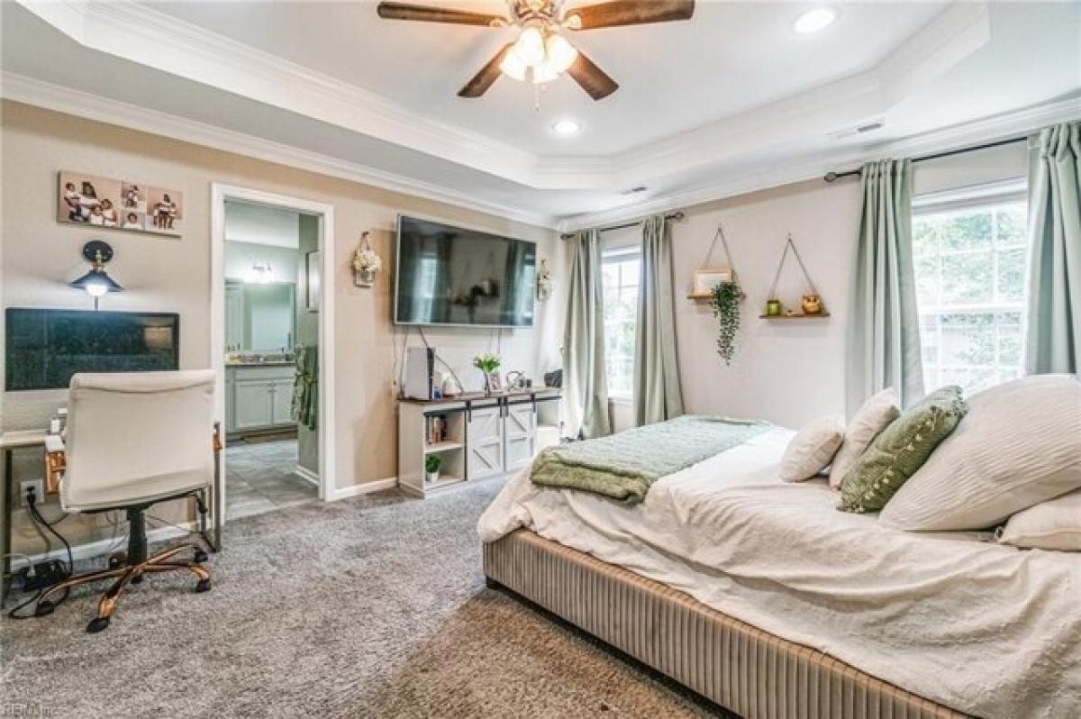 Picture of Home For Sale in Portsmouth, Virginia, United States