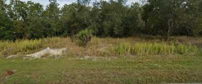 Residential Land For Sale in Kissimmee, Florida