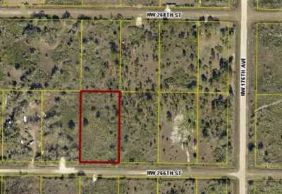 Residential Land For Sale in Okeechobee, Florida