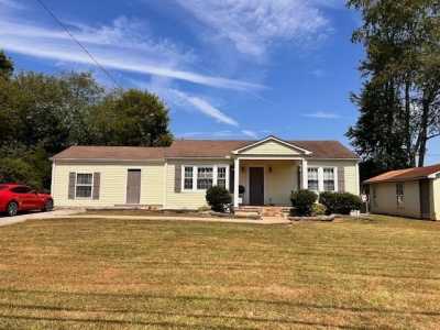 Home For Sale in Sparta, Tennessee