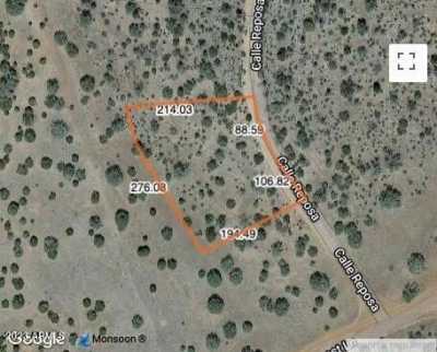 Residential Land For Rent in Seligman, Arizona
