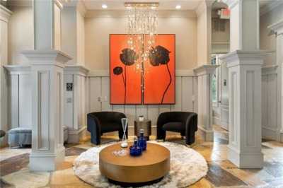 Home For Sale in Woodstock, Georgia