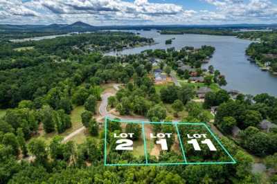 Residential Land For Sale in Hot Springs, Arkansas