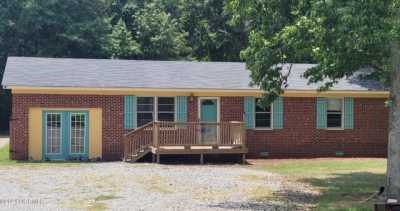 Home For Sale in Goldsboro, North Carolina