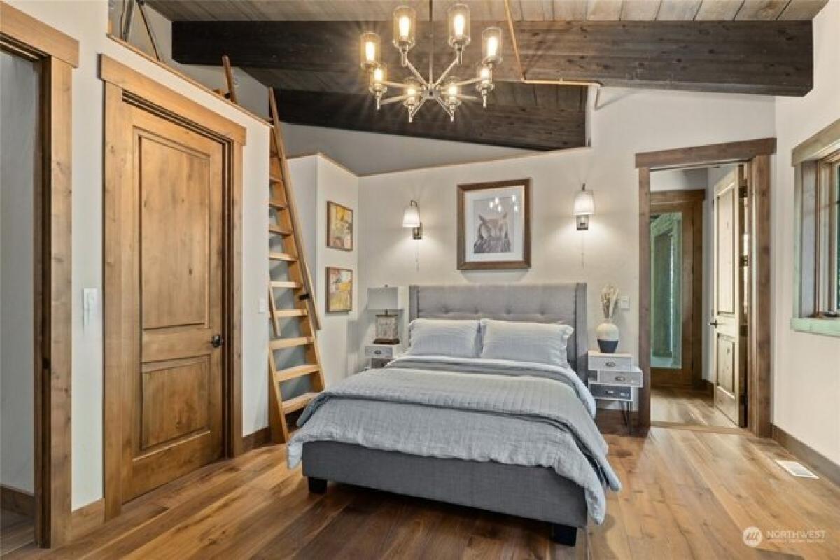 Picture of Home For Sale in Cle Elum, Washington, United States