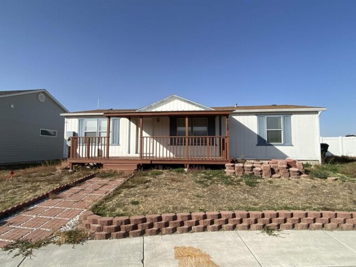 Picture of Home For Sale in Pocatello, Idaho, United States