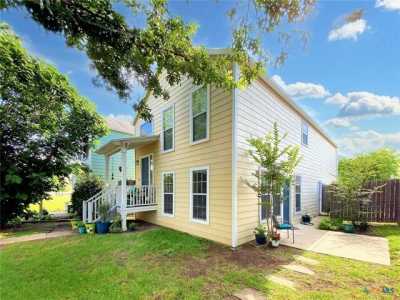 Home For Rent in San Marcos, Texas