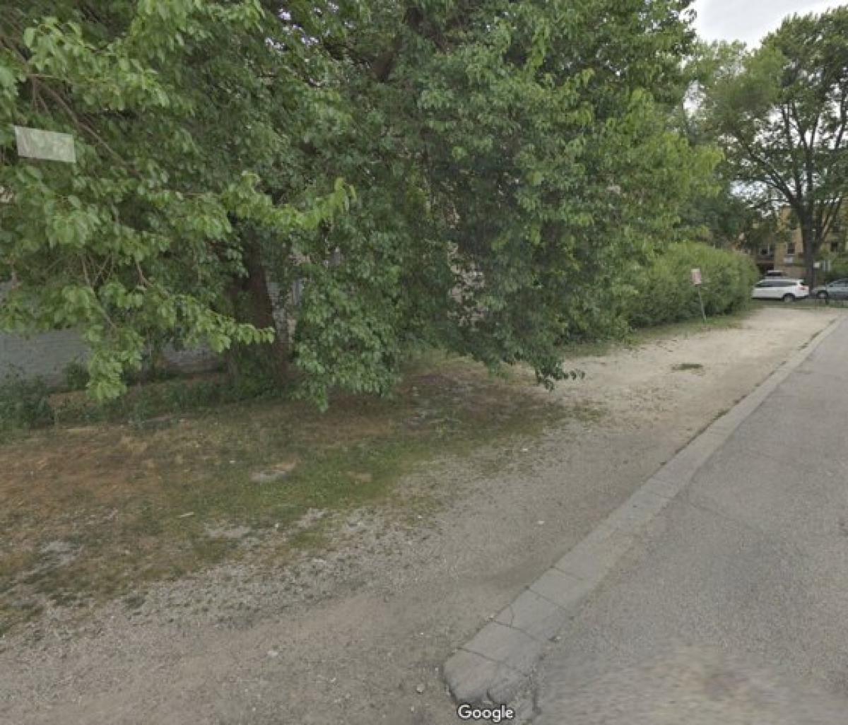 Picture of Residential Land For Sale in Chicago, Illinois, United States