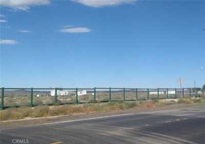 Residential Land For Sale in Palmdale, California