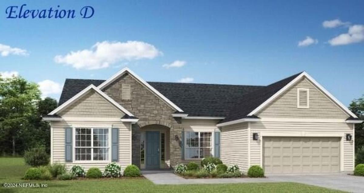 Picture of Home For Sale in Yulee, Florida, United States