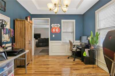 Home For Sale in Raeford, North Carolina