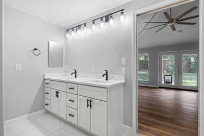 Home For Sale in Argyle, Texas