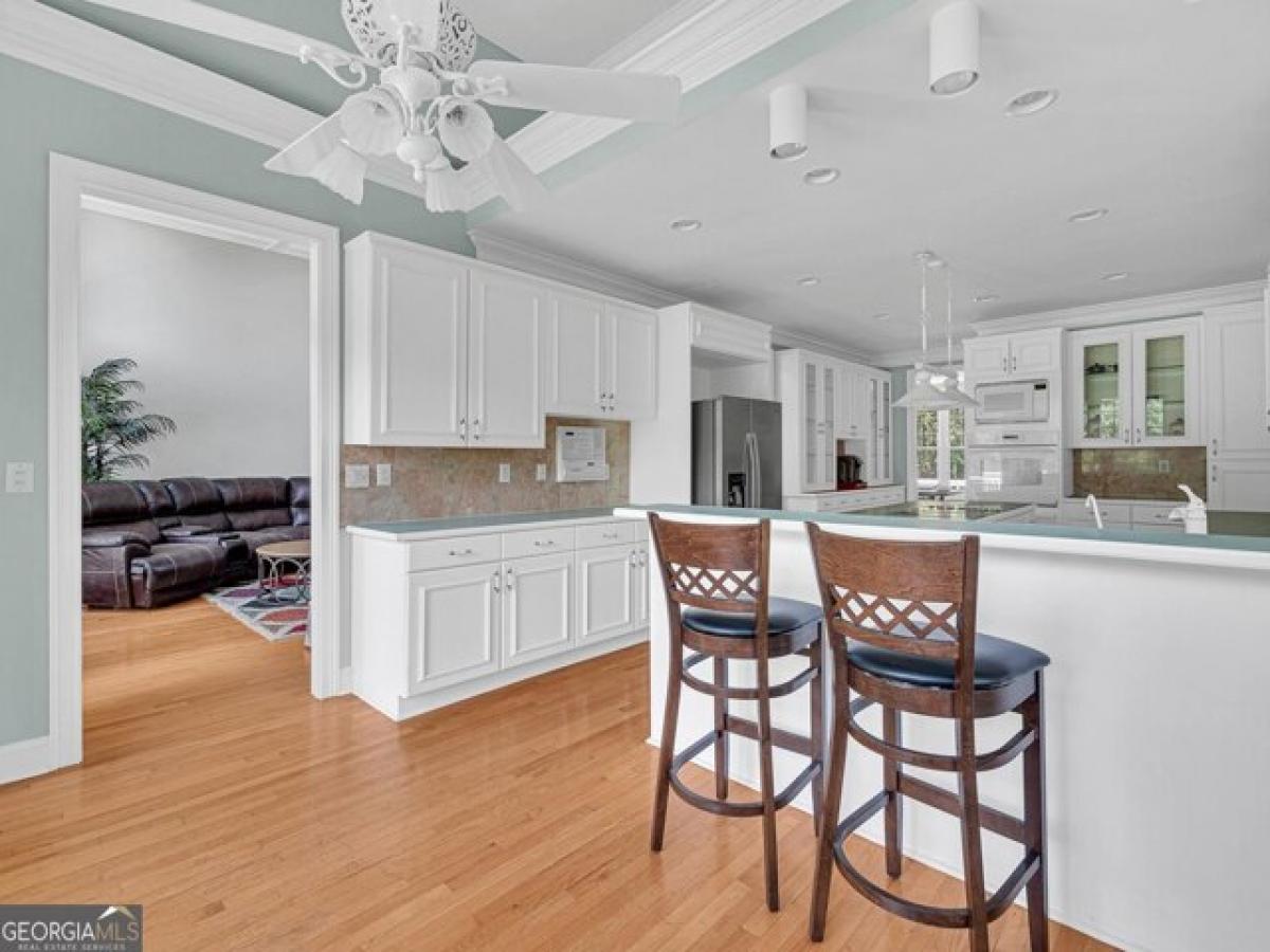 Picture of Home For Sale in Eatonton, Georgia, United States