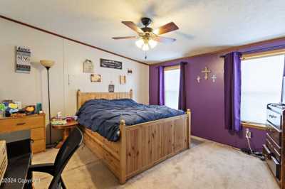 Home For Sale in Gillette, Wyoming