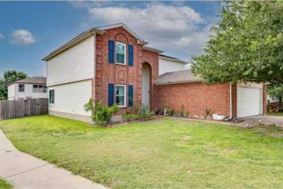 Home For Sale in Elgin, Texas